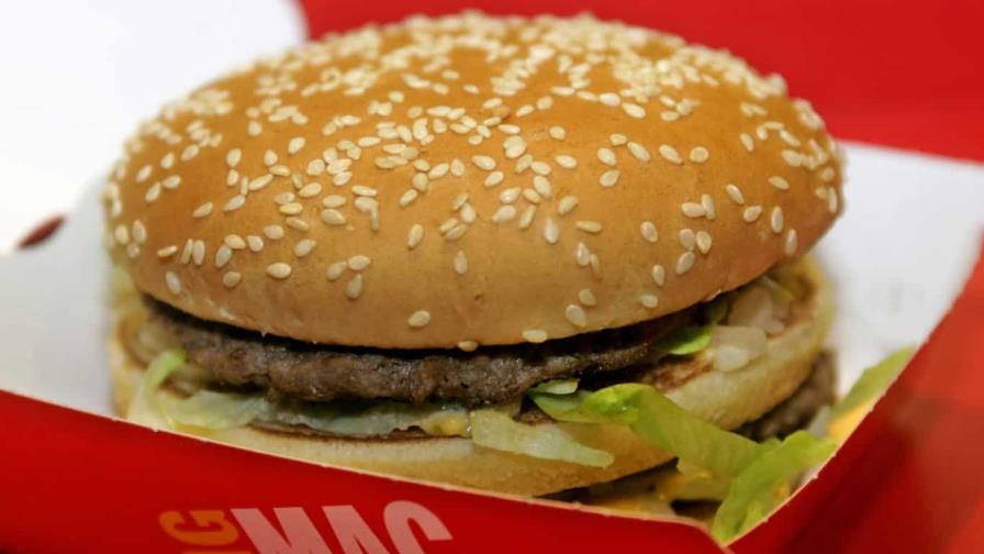 Salsa Big Mac casera: receta de un exchef de McDonald’s
