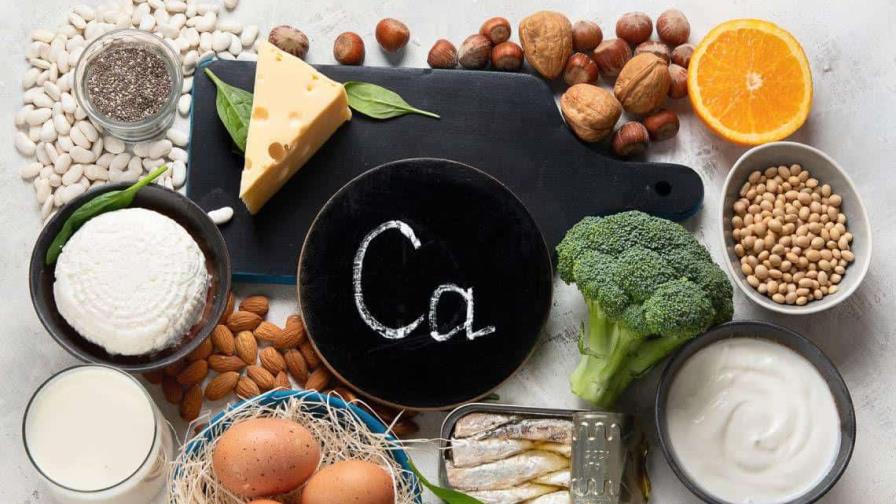 No solo la leche: estos alimentos aportan calcio