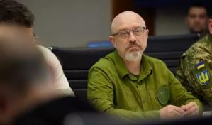 Ucrania sostiene que lo peor de la guerra ya pasó y que están en una nueva fase para contragolpear a Rusia