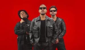 Ilegales presentar&aacute; concierto "Otra Atm&oacute;sfera tour 2022"