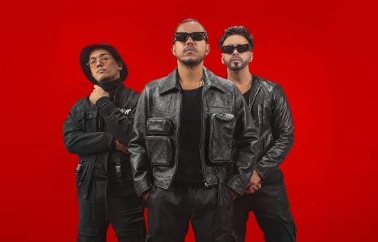 Ilegales presentará concierto “Otra Atmósfera tour 2022”
