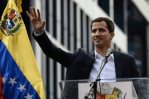 EEUU respeta la supresión del Gobierno interino de Juan Guaidó en Venezuela