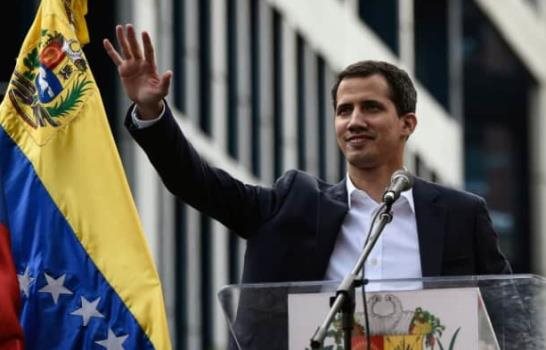 EEUU respeta la supresión del Gobierno interino de Juan Guaidó en Venezuela