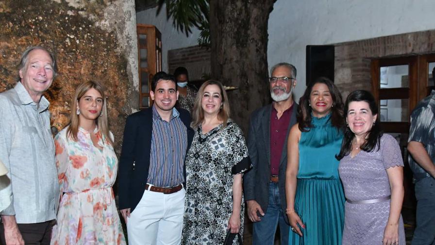 Frederich Abreu Urbáez presenta “Armonía”, su segunda exposición individual