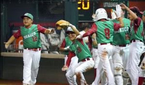México busca su 1er título en Serie Mundial de Pequeñas Ligas desde 1997