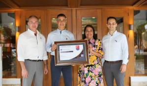 Casa de Campo Resort & Villas obtiene la certificaci&oacute;n "Great Place To Work