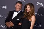 Esposa de Sylvester Stallone le pide el divorcio y lo acusa de ocultarle sus bienes Esposa de Sylvester Stallone le pide el divorcio y lo acusa de ocultarle sus bienes