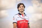 El italiano Giovinazzi hará las primeras sesiones de libres para Haas El italiano Giovinazzi hará las primeras sesiones de libres para Haas