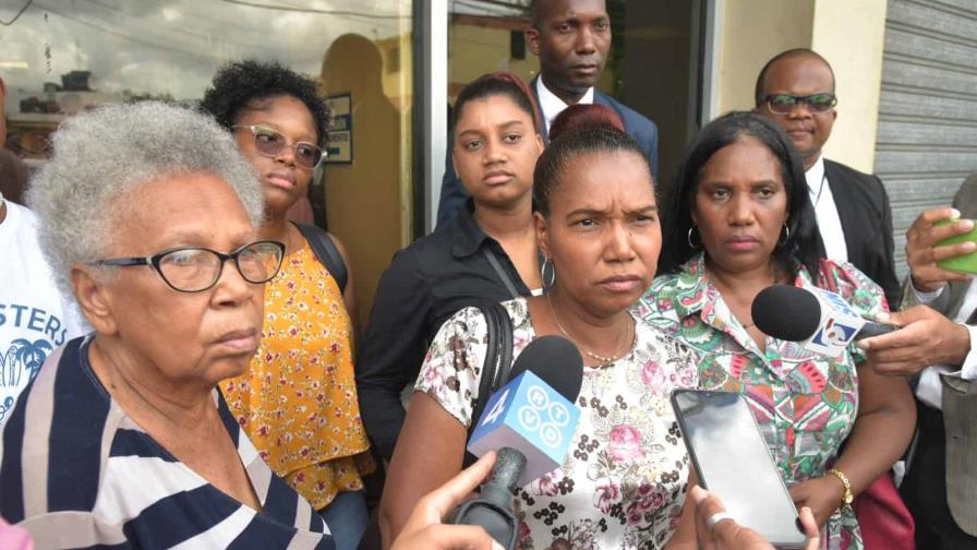 Aplazan coerción contra hombre que ultimó a cuatro personas en Los Alcarrizos