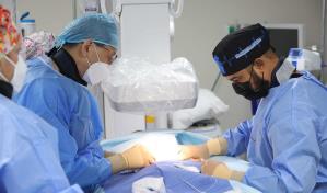 Fundaci&oacute;n Heart Care Dominicana realiza su primera jornada cardiovascular pedi&aacute;trica post pandemia