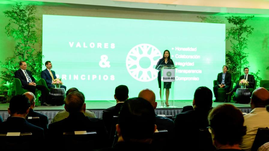 Destacan alto aporte aduanal del sector automotriz en presentación de nueva entidad empresarial Destacan alto aporte aduanal del sector automotriz en presentación de nueva entidad empresarial