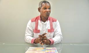 Químico egresado de la UASD propone tabla  sobre los compuestos orgánicos