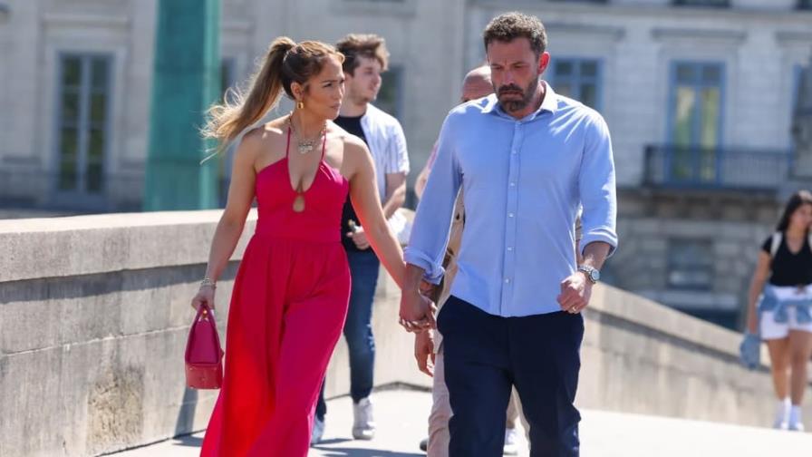 El lugar escogido por Jennifer López y Ben Affleck para su segunda luna de miel El lugar escogido por Jennifer López y Ben Affleck para su segunda luna de miel