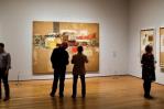 El MoMa de Nueva York presentará muestra de artistas latinoamericanos en 2023 El MoMa de Nueva York presentará muestra de artistas latinoamericanos en 2023