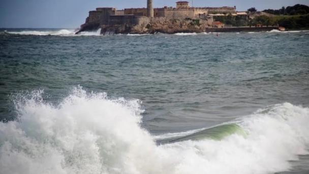 División de competencias sobre alta mar dificulta firma de tratado de océanos