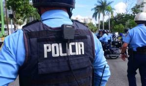 La Polic&iacute;a de Puerto Rico frustra posible matanza en barriada de San Juan