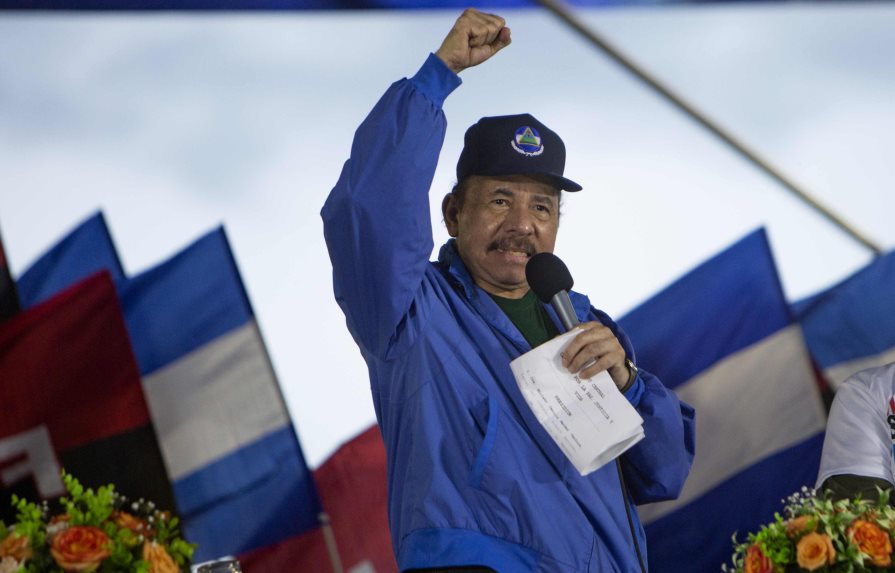 Ortega cierra otra radioemisora católica en Nicaragua y suman 9 en agosto