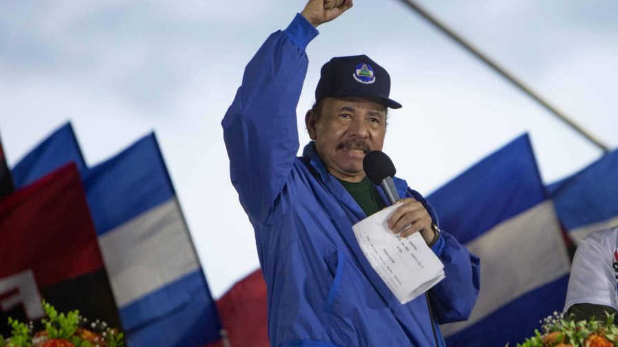 Ortega cierra otra radioemisora católica en Nicaragua y suman 9 en agosto Ortega cierra otra radioemisora católica en Nicaragua y suman 9 en agosto