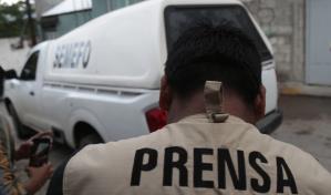 Los periodistas españoles condenan el asesinato de Fredid Román en México