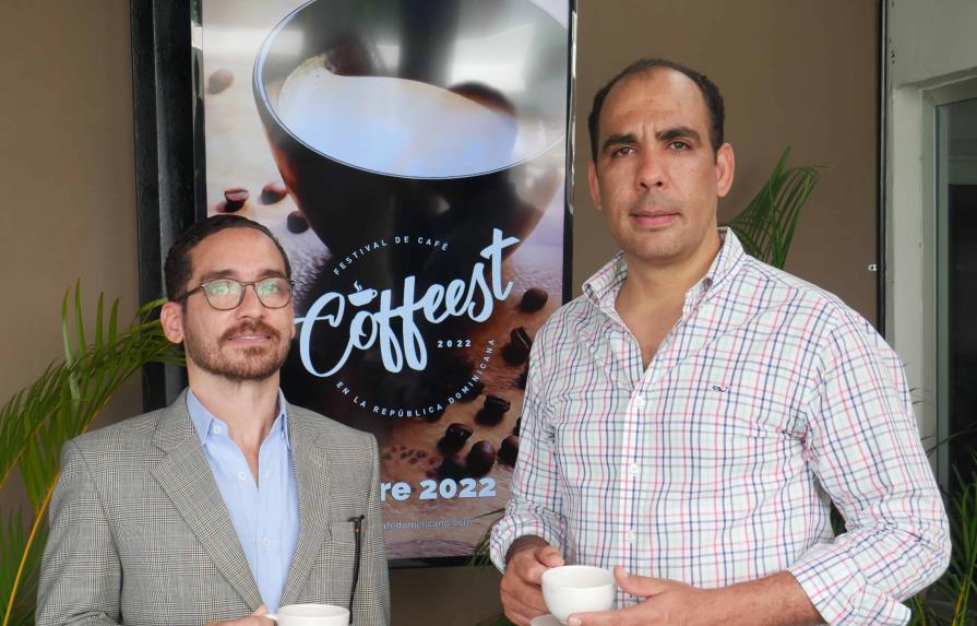 Regresa segunda edición Festival del Café en República Dominicana Coffeest 2022