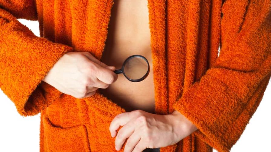 Hombre comparte fotografía desnuda de su hijo y Google bloquea su vida digital