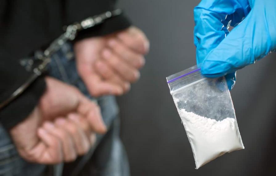 Policía de Puerto Rico detiene a 84 personas e incauta 1,100 kilos de cocaína