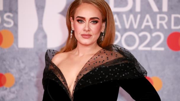 Adele habló acerca de su relación con Rich Paul - Diario Libre
