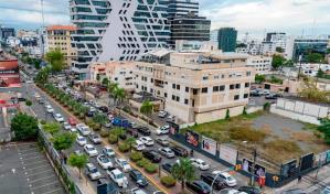 &iquest;En qu&eacute; va el cambio de direcci&oacute;n de las avenidas Lincoln y Churchill?