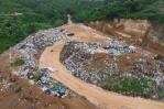 Vertederos de Las Terrenas, Samaná y Haina: a un año de intervención Vertederos de Las Terrenas, Samaná y Haina: a un año de intervención