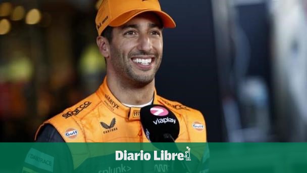 ¿Por qué la separación entre McLaren y Ricciardo?