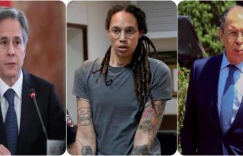 Dennis Rodman cambia de rumbo, no irá a Rusia a buscar la liberación de Brittney Griner