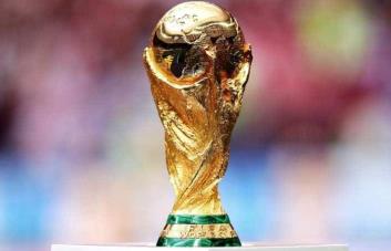 La FIFA llevará el trofeo de la Copa del Mundo a las 32 naciones clasificadas