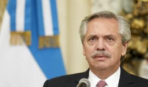 Argentina conmemora 190 aniversario de la ocupación ilegal de las Malvinas