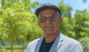 Miguel Catalino: “El dengue está presente entre nosotros durante todo el año” 