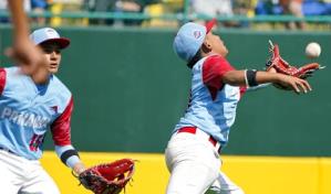 Coaches de Pequeñas Ligas enseñan también a perder