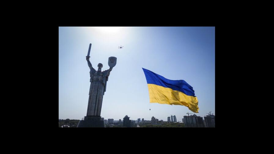 Ucrania: Suben a 25 los muertos en ataque a estación de tren