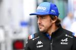 F1: Alonso explica cambio a Alpine, Ricciardo pondera futuro