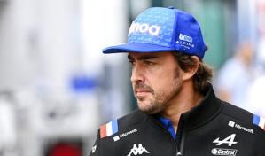 F1: Alonso explica cambio a Alpine, Ricciardo pondera futuro