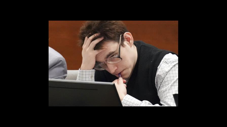 Autor de masacre escolar en Florida soñaba con matar a otros