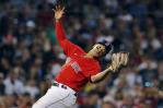 Rafael Devers se anota en el equipo dominicano para el Clásico Mundial de Béisbol Rafael Devers se anota en el equipo dominicano para el Clásico Mundial de Béisbol