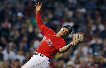 Rafael Devers se anota en el equipo dominicano para el Clásico Mundial de Béisbol