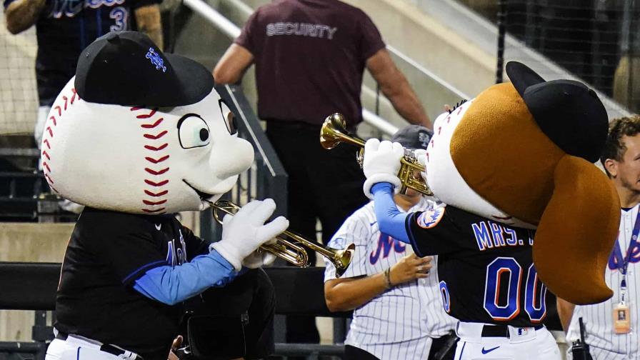 Timmy Trumpet viene al juego de los Mets y podría tocar una canción para Díaz