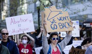 Juez: Idaho no puede prohibir abortos en emergencias m&eacute;dicas