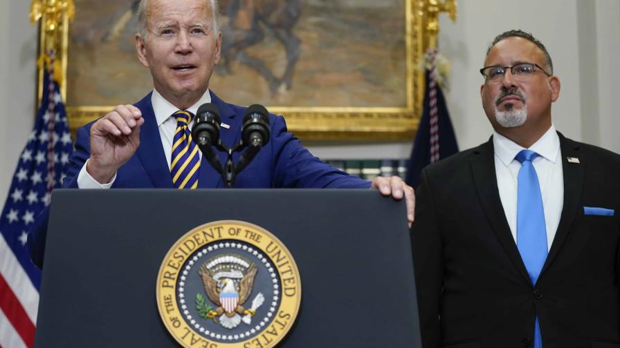 EEUU: 40 millones de ciudadanos podrían saldar sus créditos estudiantiles