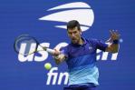 Djokovic no vacunado fuera del US Open; no puede viajar a los Estados Unidos