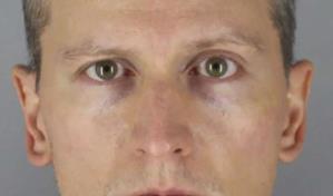 Expolicía que mató a George Floyd es trasladado a una prisión federal en Arizona