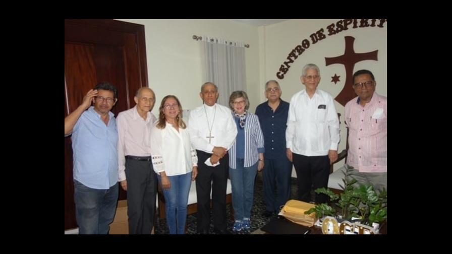 El Movimiento Interiorista del Ateneo insular celebró 32 años de su fundación