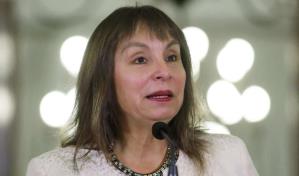 Dimite la ministra chilena de Desarrollo Social, la primera de la era Boric