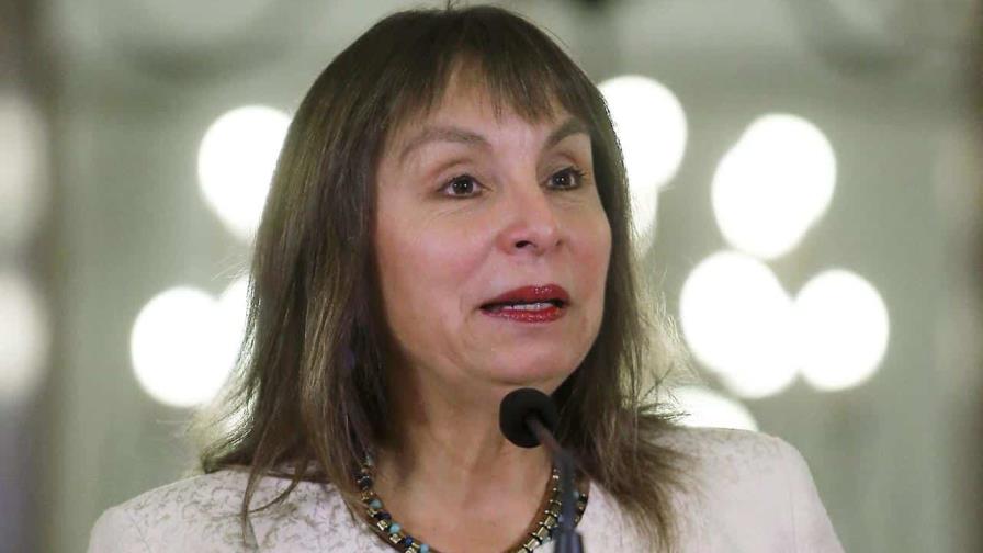 Dimite la ministra chilena de Desarrollo Social, la primera de la era Boric
