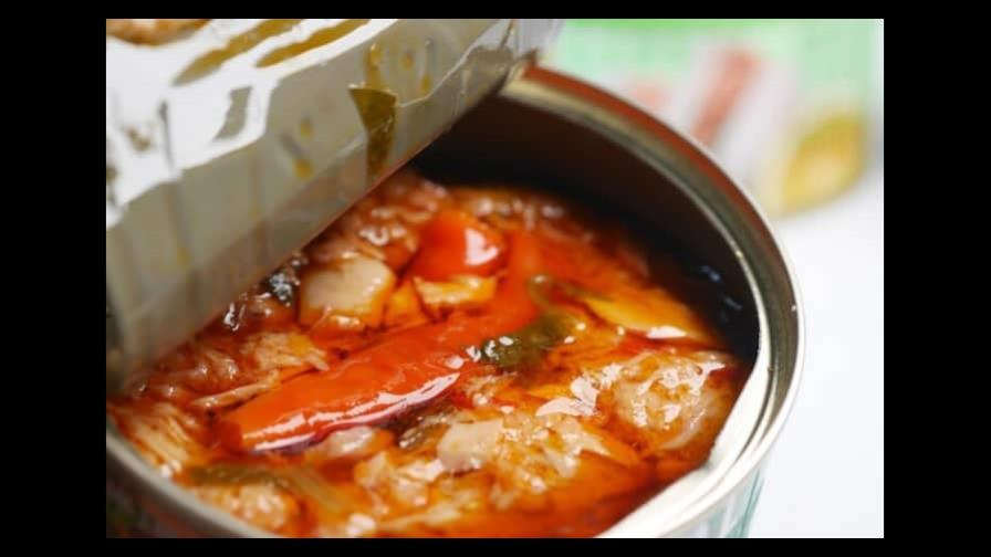 Esta es la mejor forma de comer carne enlatada